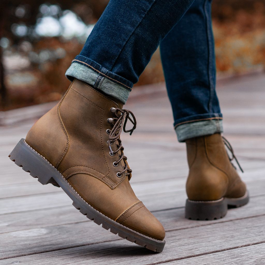 captain stormking® | old town