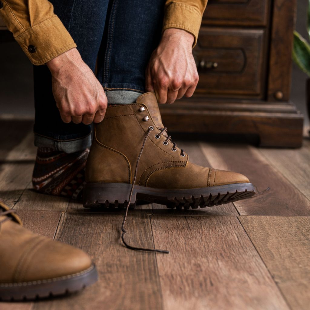 captain stormking® | old town