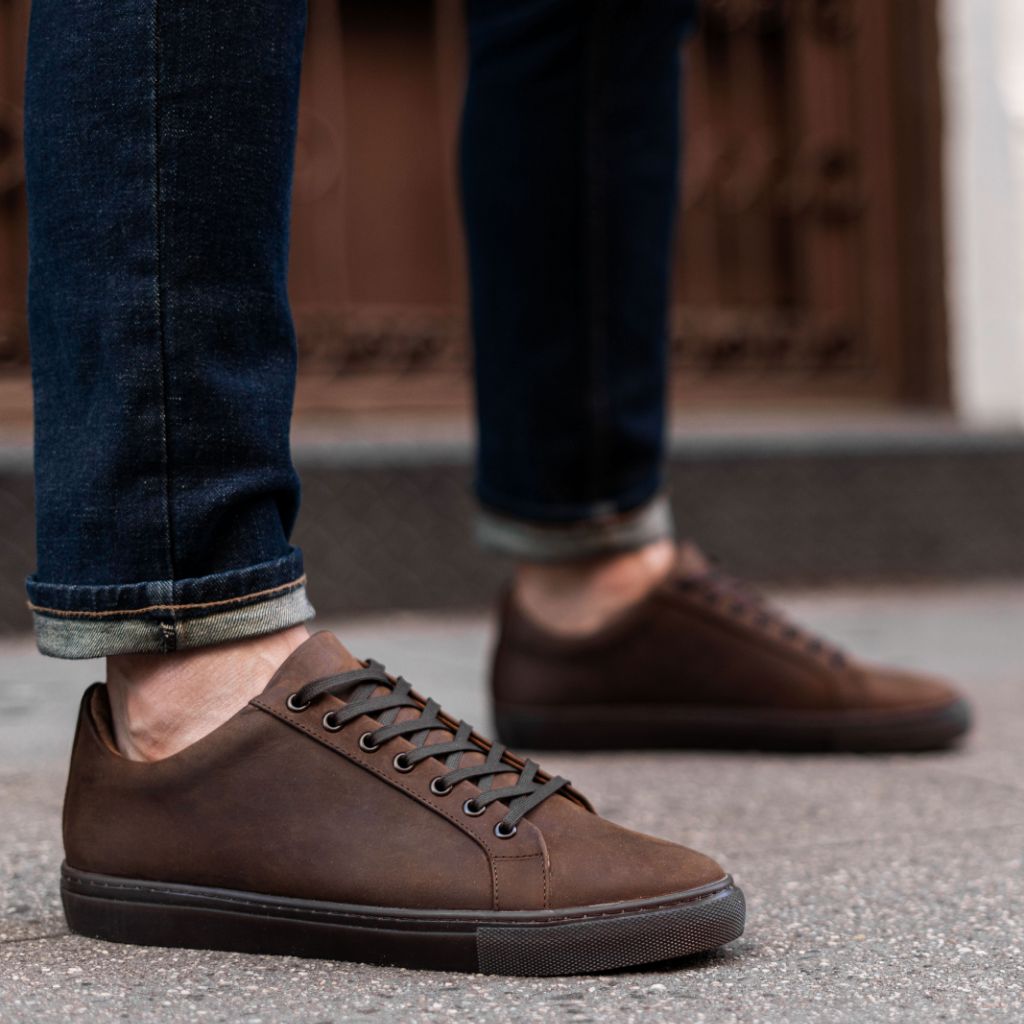 premier low top | arizona adobe