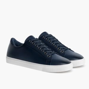 import placeholder for mens premier low top sneaker deep blue 30617442