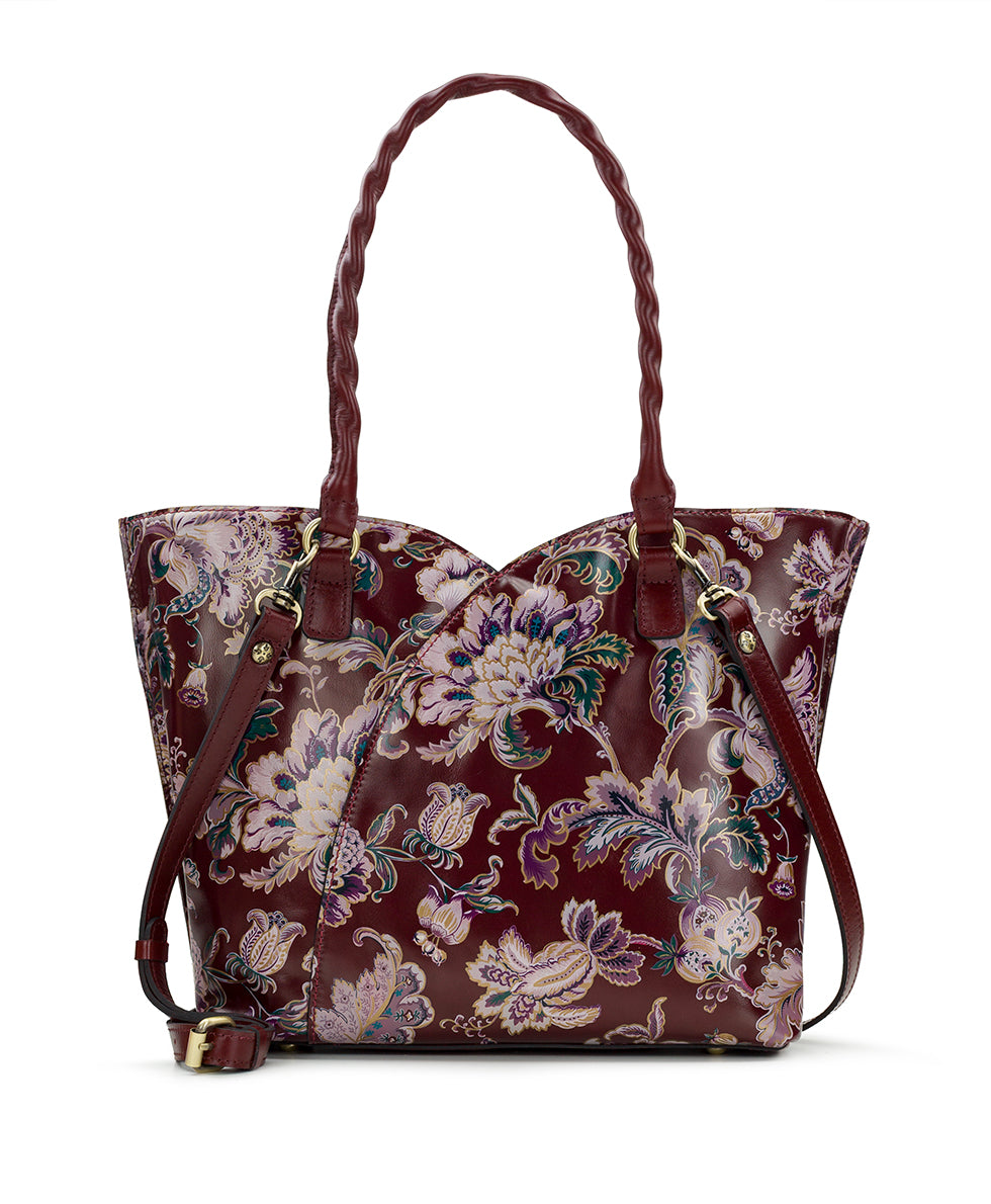 import placeholder for marion tote european floral tapestry 30587455