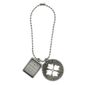 benvenuto tote vintage distressed croc