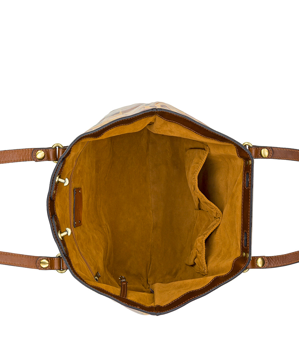 benvenuto tote patricia's closet